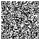 QR code with Hilary B Michaud contacts