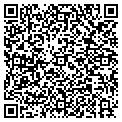 QR code with Shaws 390 contacts