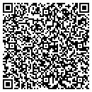 QR code with Foxchase contacts