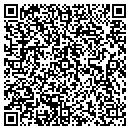 QR code with Mark D Moses PHD contacts