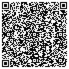 QR code with Orien R Bissonnette Inc contacts