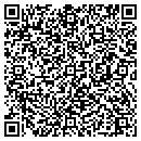 QR code with J A Mc Gillen & Assoc contacts