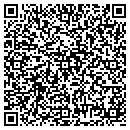 QR code with T D's Deli contacts