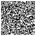 QR code with Huffman contacts