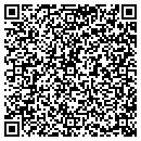 QR code with Coventry Garage contacts