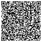 QR code with Tiny Tots of Claremont contacts