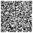 QR code with Just The Wright Place For Ice contacts