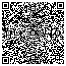QR code with Kingston Mobil contacts