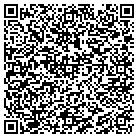 QR code with White Mountain Transmissions contacts