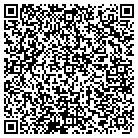 QR code with J E Belanger Land Surveying contacts