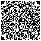 QR code with R F Hoffman Photography contacts