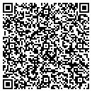 QR code with D S P Consulting LLC contacts