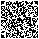 QR code with Arthur Walsh contacts