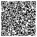 QR code with KFC contacts