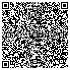 QR code with Marchand Rick Elc & Alarm Co contacts