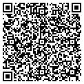 QR code with CIS contacts