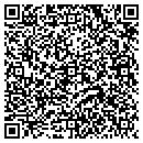 QR code with A Main Event contacts