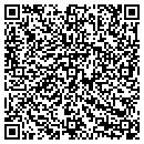 QR code with O'Neill Landscaping contacts
