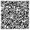 QR code with EBF contacts