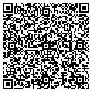 QR code with Henniker Properties contacts