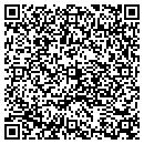 QR code with Hauch Storage contacts