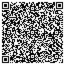 QR code with L M Turner Stables contacts