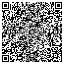 QR code with Mader Green contacts