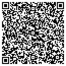QR code with S M Lospennato Inc contacts