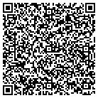 QR code with Manchester Service Center contacts