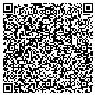 QR code with Manor Building & Dev LLC contacts