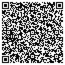 QR code with Allclear Septic Service contacts