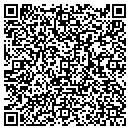 QR code with Audiolink contacts