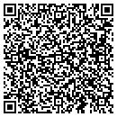 QR code with Alameda Taxi contacts