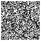 QR code with Orchard View Finishing contacts