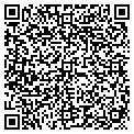 QR code with ADG contacts