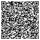 QR code with S M Construction contacts