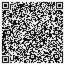 QR code with Aranco Oil contacts