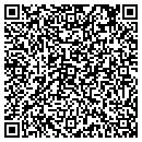 QR code with Ruder Finn Inc contacts