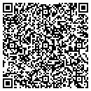 QR code with M & MS Early Learning contacts