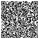 QR code with AAA Security contacts