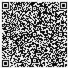 QR code with A To Z Express Moving & Strg contacts