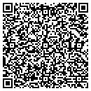 QR code with Monadnock Erectors Inc contacts