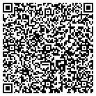 QR code with Service Master Of Strafford contacts