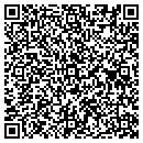 QR code with A T Media Service contacts