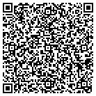 QR code with Custom Design Leather contacts