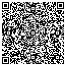 QR code with Alpha Gamma RHO contacts