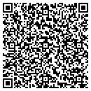 QR code with 4 Aces Diner contacts