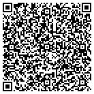 QR code with Jen's Looking Sharp Hair/Tanng contacts