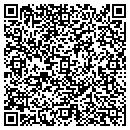 QR code with A B Logging Inc contacts