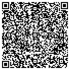 QR code with Hyatt Carl Austin Photographer contacts